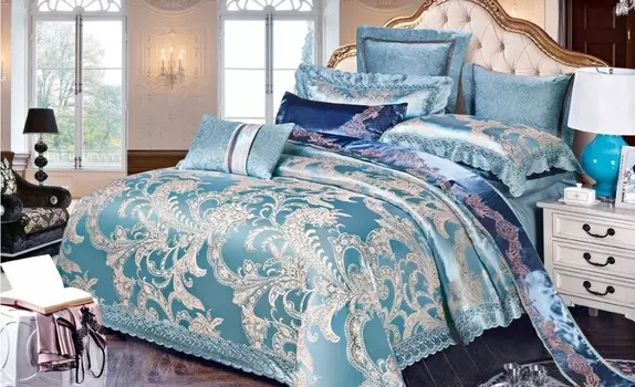 Комплекты постельного белья KARVEN