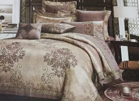 Комплекты постельного белья KARVEN