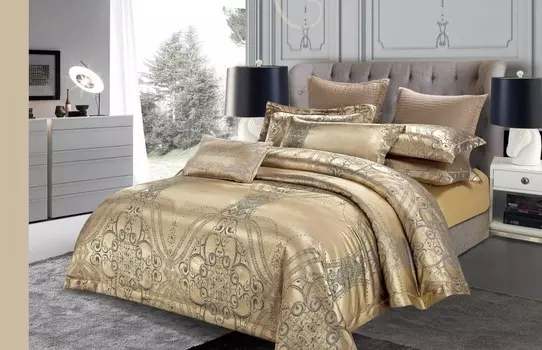 Комплекты постельного белья KARVEN