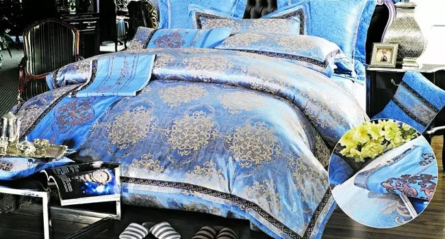 Комплекты постельного белья KARVEN