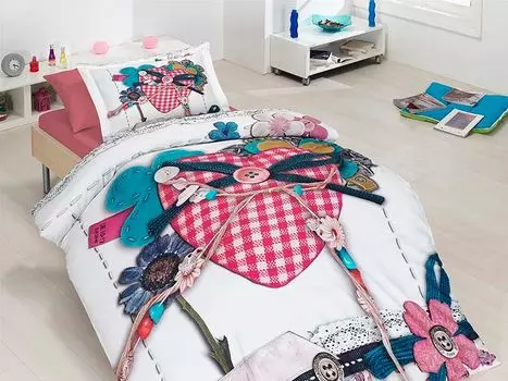 Комплекты постельного белья KARVEN