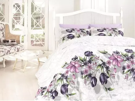 Комплекты постельного белья KARVEN