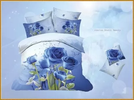 Комплекты постельного белья KARVEN