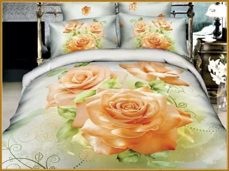 Комплекты постельного белья KARVEN