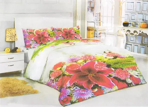 Комплекты постельного белья КаСЛ