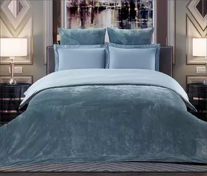 Комплекты постельного белья KAZANOV.A