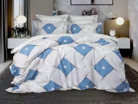 Комплекты постельного белья KAZANOV.A