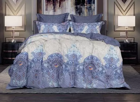 Комплекты постельного белья KAZANOV.A