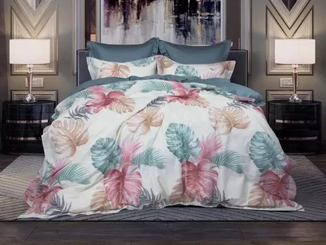 Комплекты постельного белья KAZANOV.A