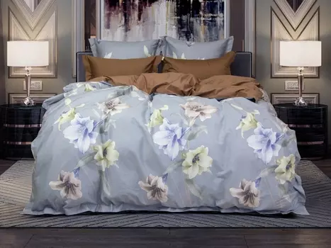 Комплекты постельного белья KAZANOV.A