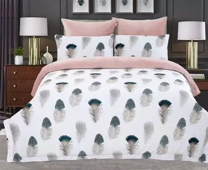 Комплекты постельного белья KAZANOV.A