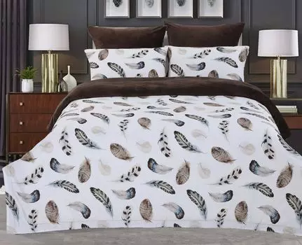 Комплекты постельного белья KAZANOV.A