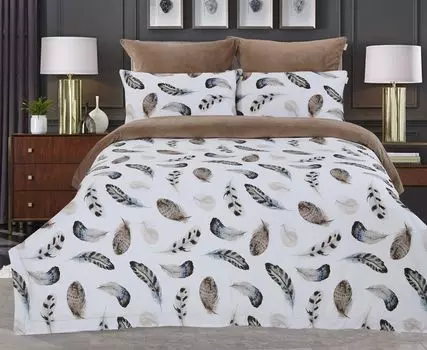 Комплекты постельного белья KAZANOV.A