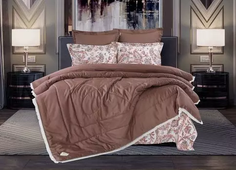 Комплекты постельного белья KAZANOV.A