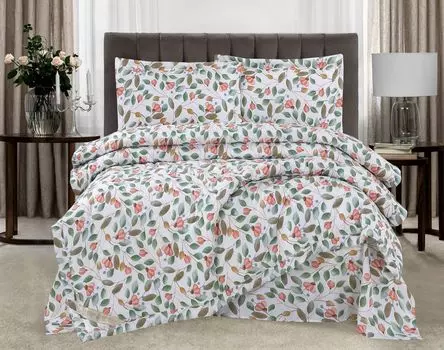 Комплекты постельного белья KAZANOV.A