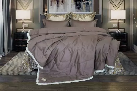 Комплекты постельного белья KAZANOV.A