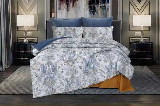 Комплекты постельного белья KAZANOV.A