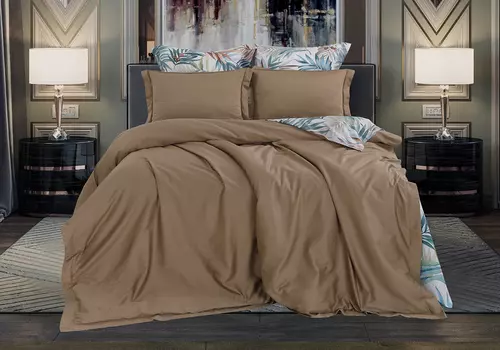 Комплекты постельного белья KAZANOV.A