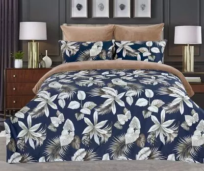 Комплекты постельного белья KAZANOV.A