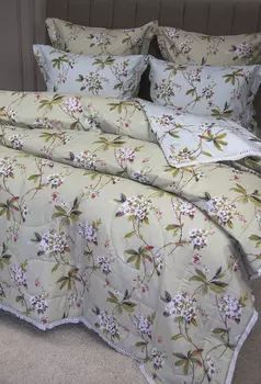 Комплекты постельного белья KAZANOV.A