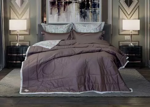 Комплекты постельного белья KAZANOV.A