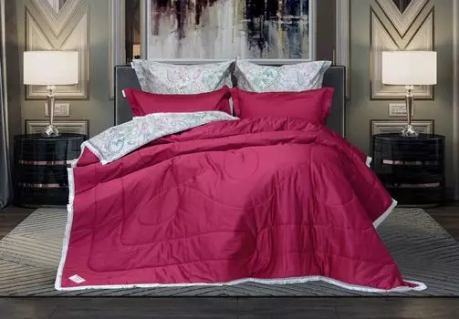 Комплекты постельного белья KAZANOV.A