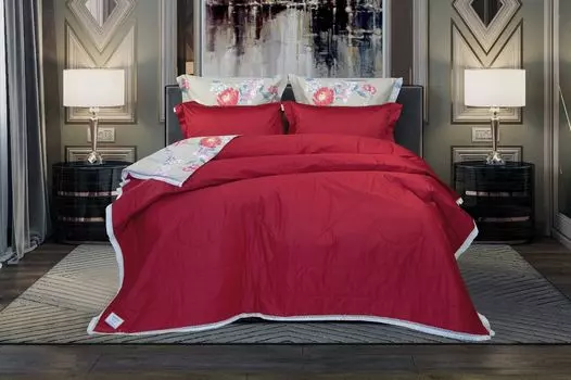 Комплекты постельного белья KAZANOV.A