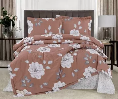 Комплекты постельного белья KAZANOV.A