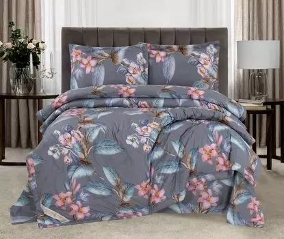 Комплекты постельного белья KAZANOV.A