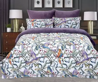 Комплекты постельного белья KAZANOV.A