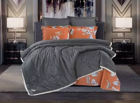 Комплекты постельного белья KAZANOV.A