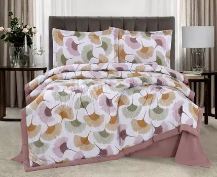 Комплекты постельного белья KAZANOV.A