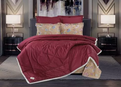 Комплекты постельного белья KAZANOV.A