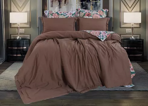 Комплекты постельного белья KAZANOV.A