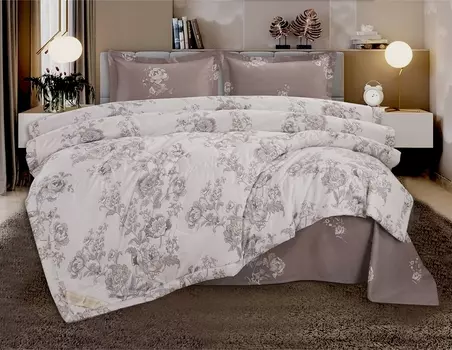 Комплекты постельного белья KAZANOV.A