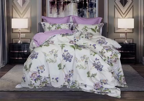 Комплекты постельного белья KAZANOV.A