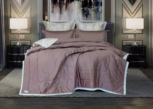 Комплекты постельного белья KAZANOV.A