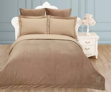 Комплекты постельного белья KAZANOV.A