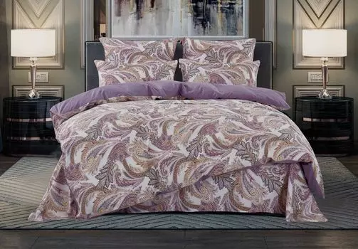 Комплекты постельного белья KAZANOV.A