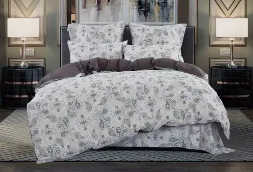 Комплекты постельного белья KAZANOV.A