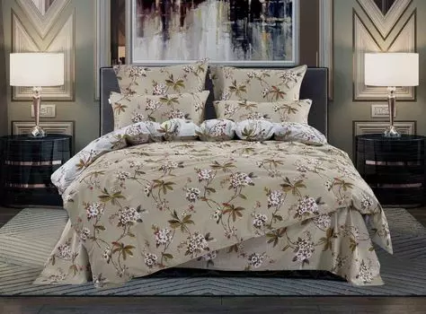 Комплекты постельного белья KAZANOV.A