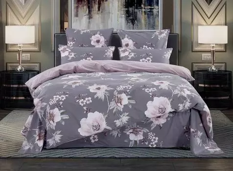 Комплекты постельного белья KAZANOV.A