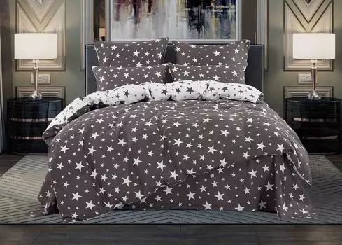 Комплекты постельного белья KAZANOV.A