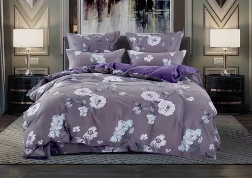 Комплекты постельного белья KAZANOV.A