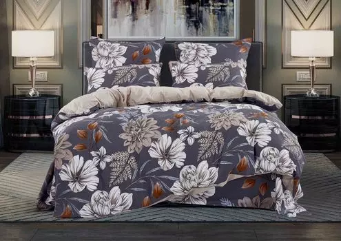 Комплекты постельного белья KAZANOV.A