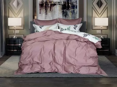 Комплекты постельного белья KAZANOV.A