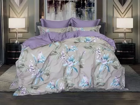 Комплекты постельного белья KAZANOV.A