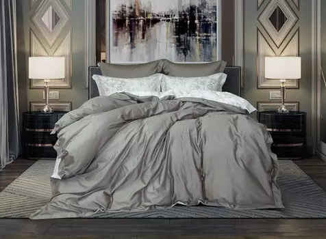 Комплекты постельного белья KAZANOV.A