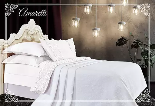 Комплекты постельного белья KAZANOV.A