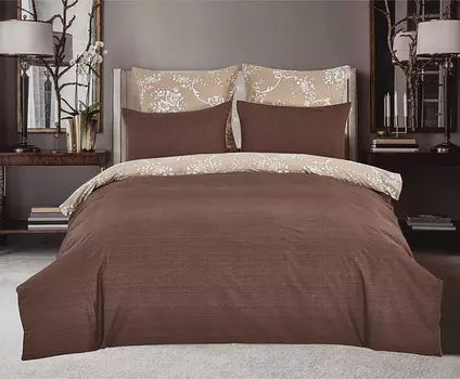 Комплекты постельного белья KAZANOV.A